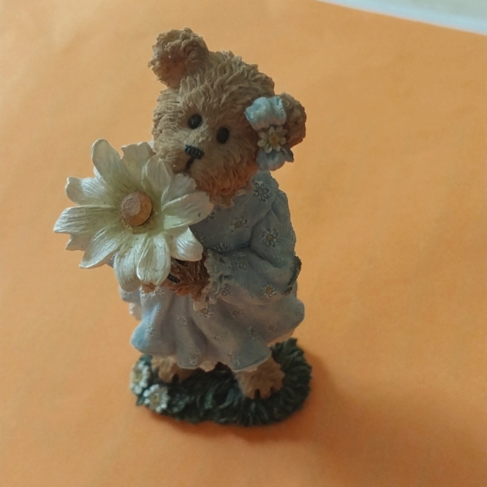 Boyds Bear "Lil BearStone Collection"